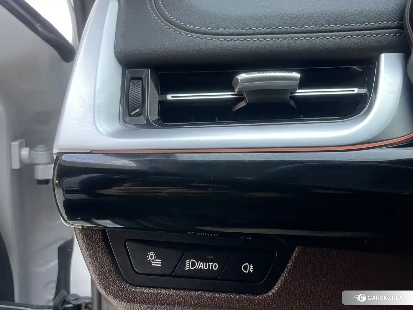 BMW X1 2025 Белый из Китая, фото 4