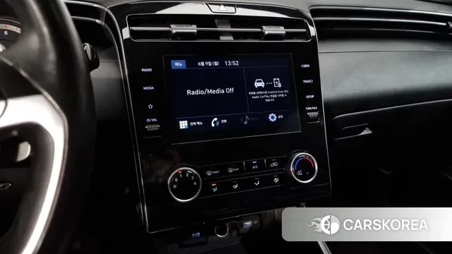 Hyundai Tucson (NX4) id 2901671 из Кореи 4