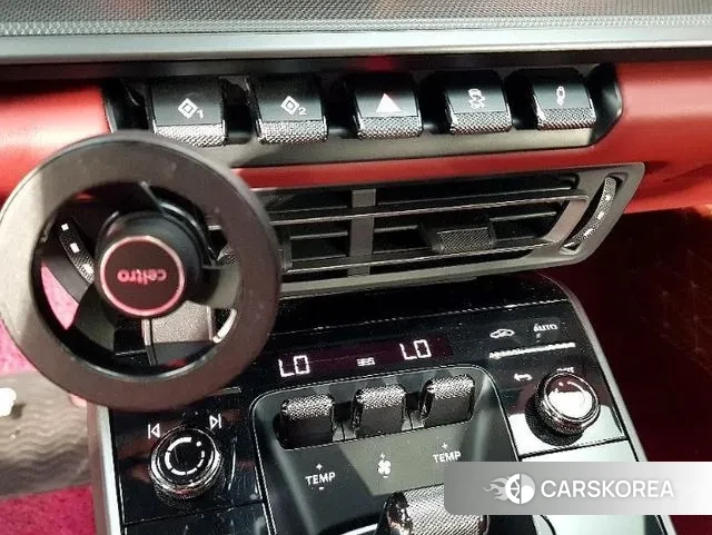 Porsche 911(992) 2020 Черный из Кореи, фото 4