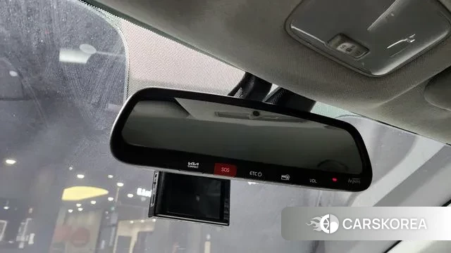 Kia Morning Urban (JA) 2022 Серебряный из Кореи, фото 4