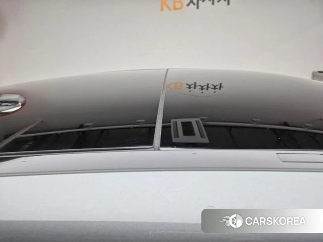 Mercedes-Benz C-Class W206 2023 Серый из Кореи, фото 4