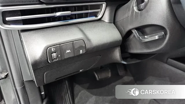 Hyundai Avante (CN7) 2020 Серый из Кореи, фото 4