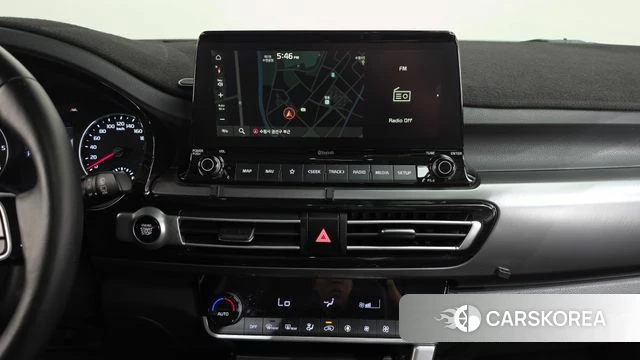 Kia Seltos 2019 Белый из Кореи, фото 4