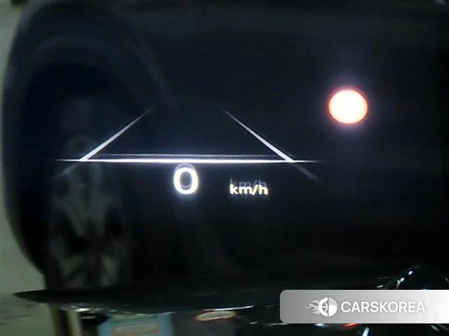 Genesis GV80 2022 Черный из Кореи, фото 4