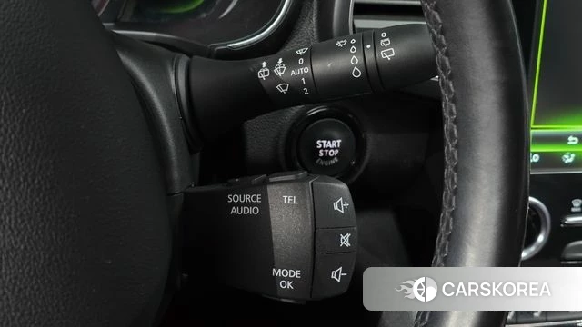 Renault Korea (Samsung) QM6 2019 Белый из Кореи, фото 4