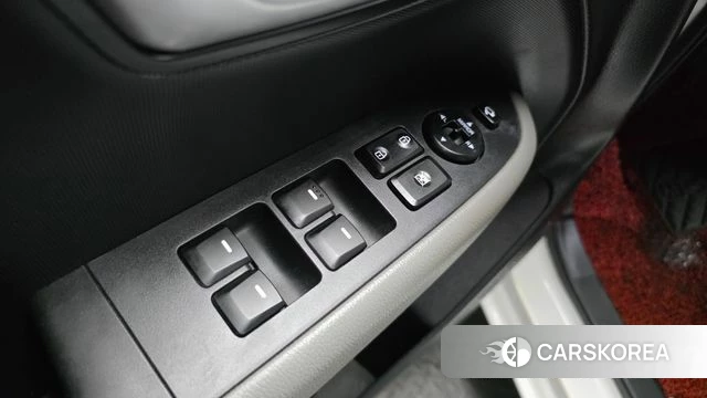 Kia The New Ray 2019 Белый из Кореи, фото 4