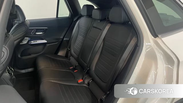 Mercedes-Benz GLC-Class X254 2025 Белый из Кореи, фото 4