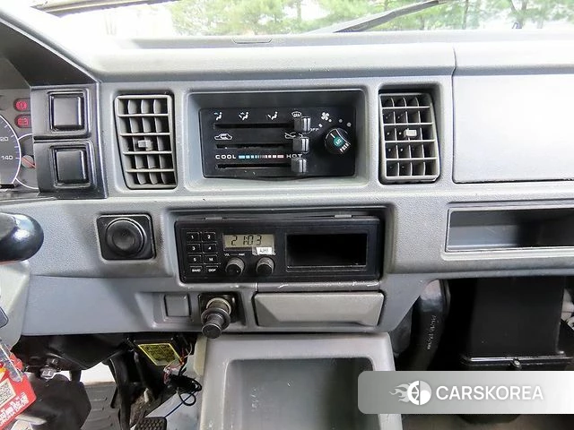 Chevrolet (GM Daewoo) New Damas 2019 Белый из Кореи, фото 4