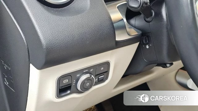 Mercedes-Benz GLB-Class X247 2021 Белый из Кореи, фото 4