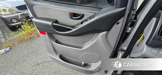 Hyundai The New Grand Starex 2018 Серебряный из Кореи, фото 4