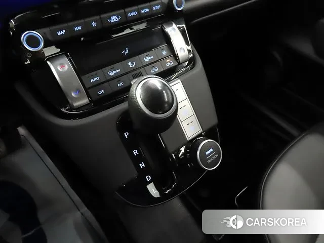 Hyundai Casper 2022 Белый из Кореи, фото 4