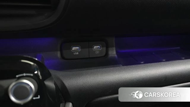 Hyundai Casper 2022 Белый из Кореи, фото 4