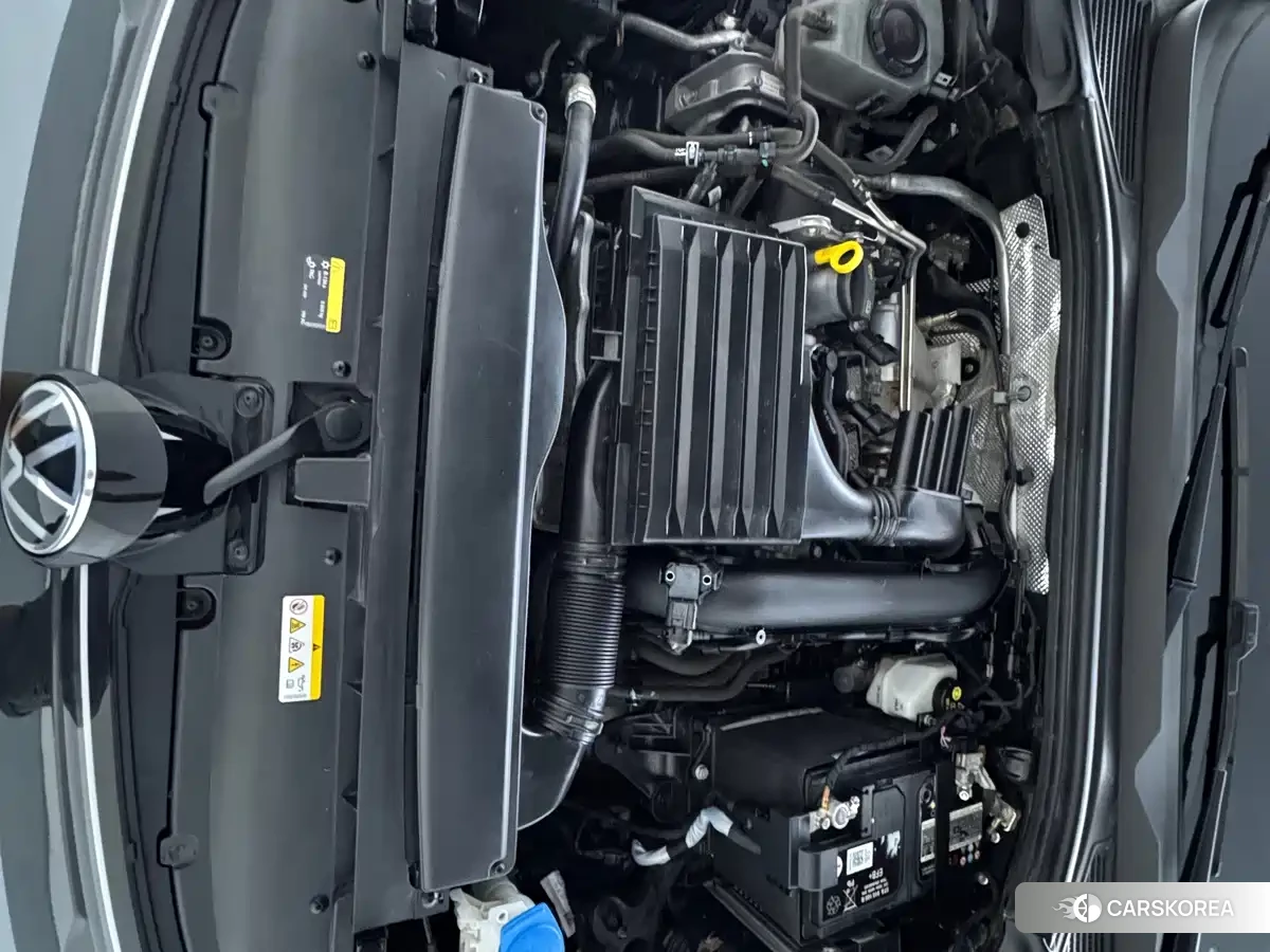 Volkswagen Lamando 2022 Silver/gray из Китая, фото 4
