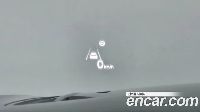 Kia Stinger Meister id 2672536 из Кореи 4