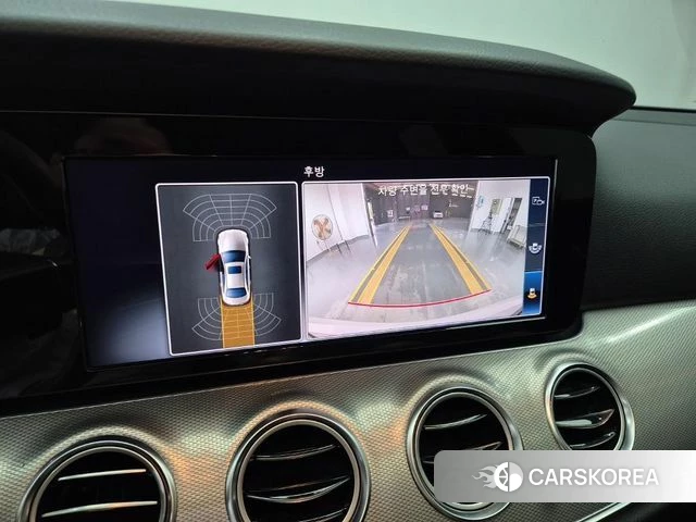 Mercedes-Benz E-Class W213 2018 Белый из Кореи, фото 4