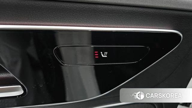 Mercedes-Benz EQE V295 2024 Белый из Кореи, фото 4