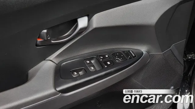 Hyundai Veloster (JS) id 2732853 из Кореи 4