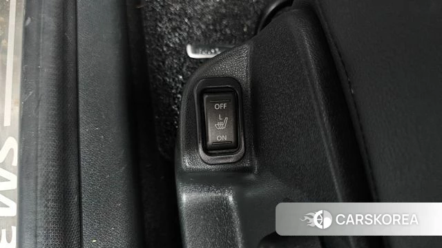 Renault Korea (Samsung) SM3 Neo 2018 Белый из Кореи, фото 4
