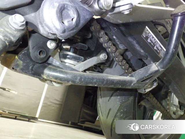 Проданный Honda NC750X DCT id 3948021 из Японии, фото 2