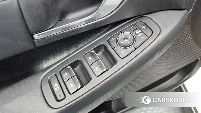 Hyundai Sonata (DN8) 2019 Белый из Кореи, фото 4