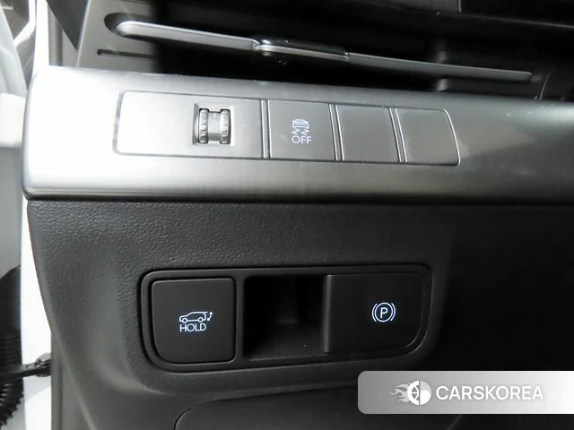 Hyundai Kona (SX2) 2026 Белый из Кореи, фото 4