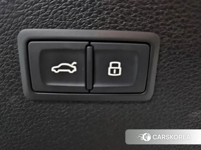 Audi Q5 (FY) 2021 Черный из Кореи, фото 4