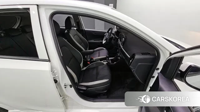 Kia All New Morning (JA) 2019 Белый из Кореи, фото 4