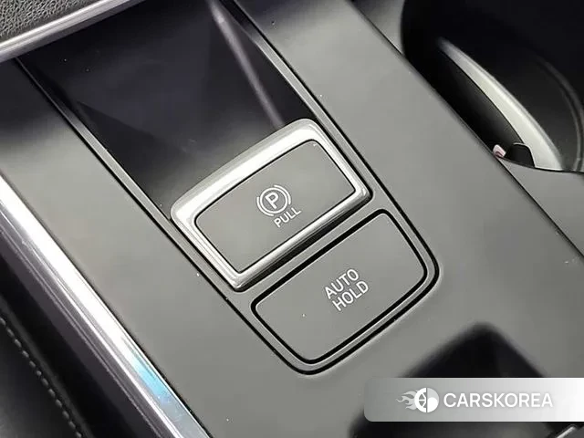 Hyundai The New Grandeur IG 2021 Белый из Кореи, фото 4