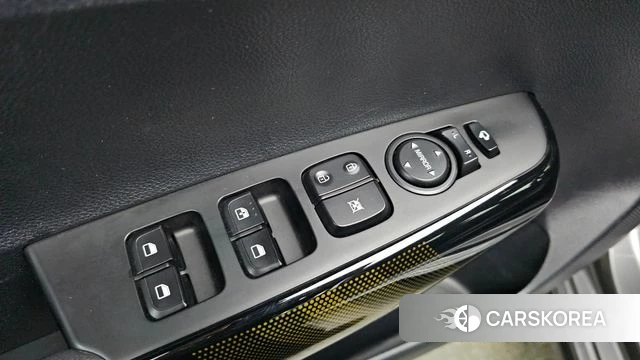 Kia Morning Urban (JA) 2023 Серебристо-серый из Кореи, фото 4