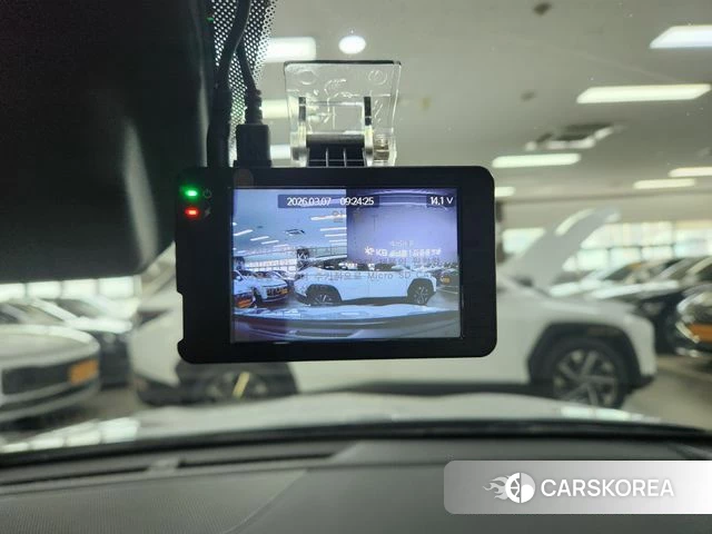 Kia The New K5 3rd generation id 3786554 из Кореи 4