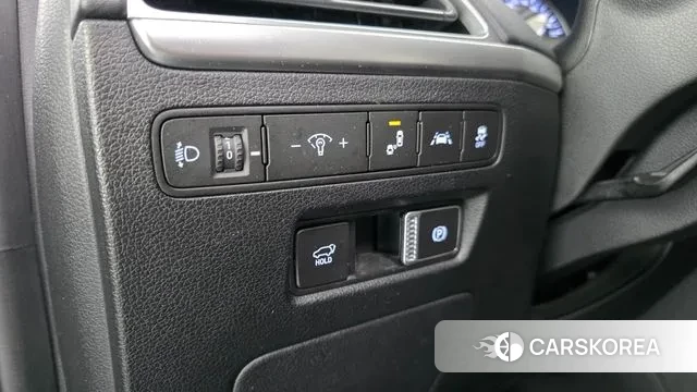 Hyundai Palisade 2021 Черный из Кореи, фото 4