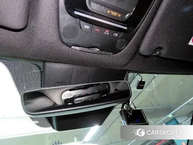 Kia Sorento 4th Generation 2021 Белый из Кореи, фото 4