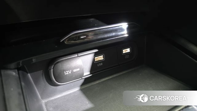 Kia K5 3rd generation 2020 Белый из Кореи, фото 4