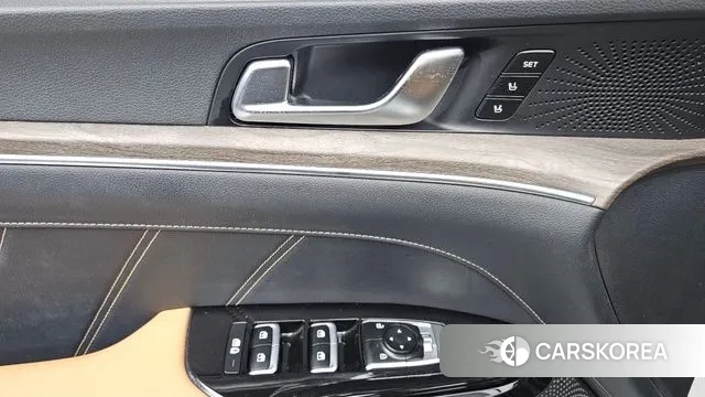 Kia K5 3rd generation 2021 Белый из Кореи, фото 4