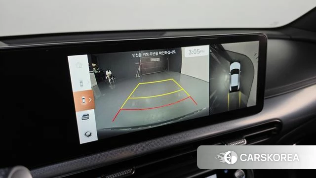 Genesis GV60 2022 Черный из Кореи, фото 4