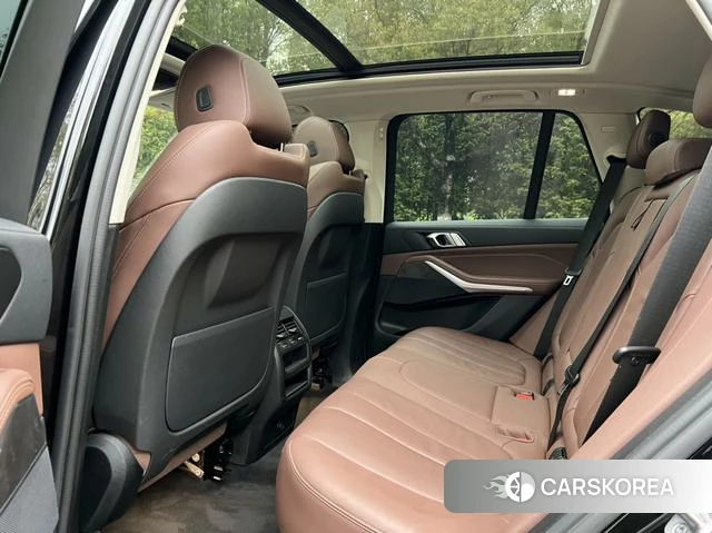 BMW X5 (imported) id 4210029 из Китая 4