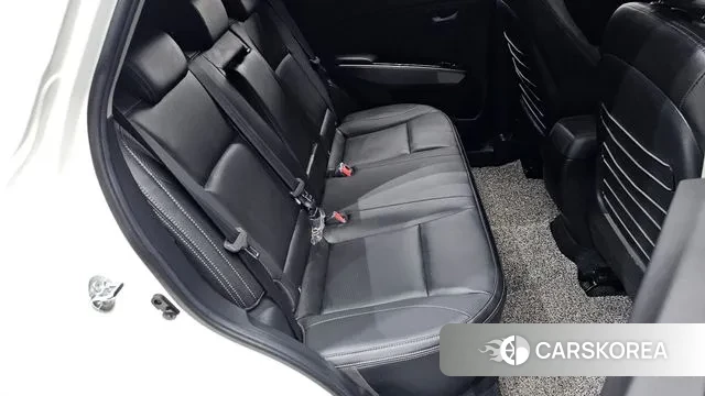 Ssangyong The New Tivoli Air 2024 Белый из Кореи, фото 4