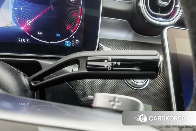 Mercedes-Benz Class C 2023 Белый из Китая, фото 4