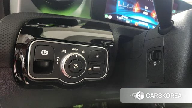 Mercedes-Benz CLA-Class C118 2025 Белый из Кореи, фото 4