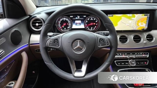 Mercedes-Benz E-Class W213 id 4520959 из Кореи 4
