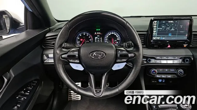 Hyundai Veloster (JS) 2019 Небесно-голубой из Кореи, фото 4