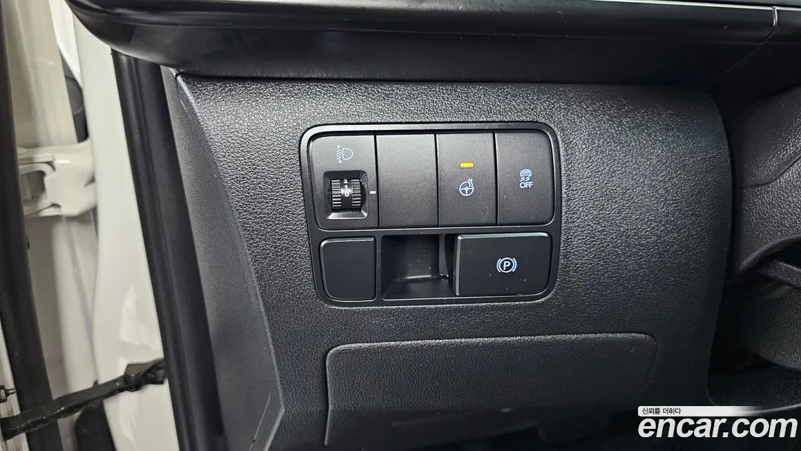 Hyundai Staria id 2072402 из Кореи 4