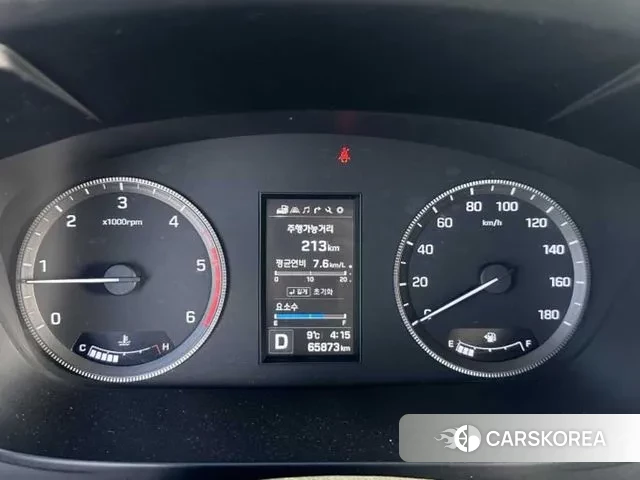 Hyundai Solati 2022 Белый из Кореи, фото 4