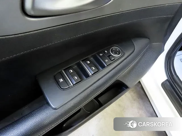 Kia Come New K3 2020 Белый из Кореи, фото 4