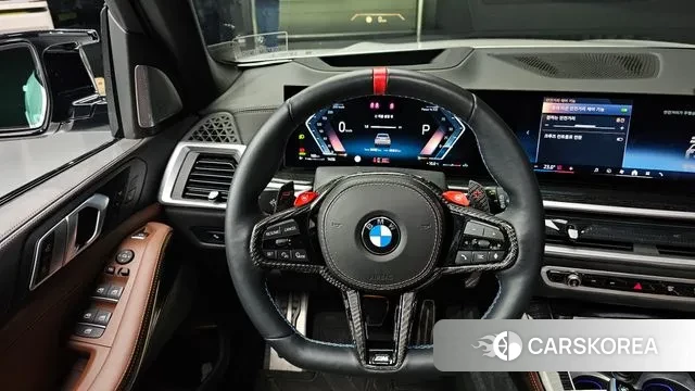 BMW X5 (G05) 2024 Белый из Кореи, фото 4