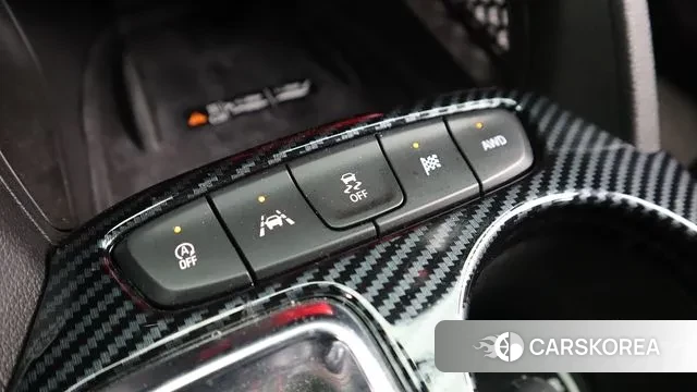 Chevrolet (GM Daewoo) The New Trail Blazer 2025 Белый из Кореи, фото 4