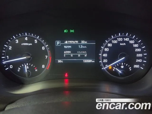 Genesis G80 2019 Серый из Кореи, фото 4