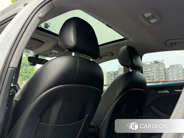 Audi A3 2021 Белый из Китая, фото 4