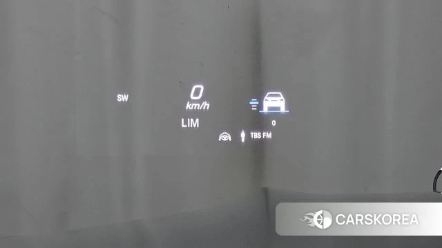 Mercedes-Benz GLS - Class X167 2022 Синий из Кореи, фото 4