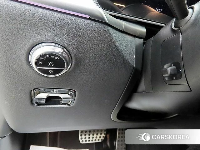 Mercedes-Benz GLC-Class X254 2024 Белый из Кореи, фото 4